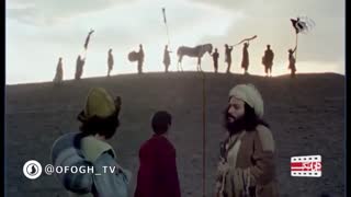 درنگ || سریال سربداران || کار کوتاه