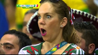 لحظات فوق العاده خنده دار در دنیای فوتبال