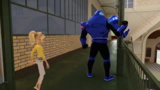 Miraculous ladybug فصل اول قسمت 9 با زیرنویس فارسی