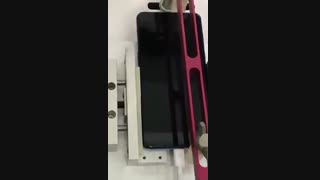تست اسلایدر گوشی Xiaomi Mi Mix 3