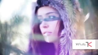 افکت های موزیک ویدئو برای افترافکت