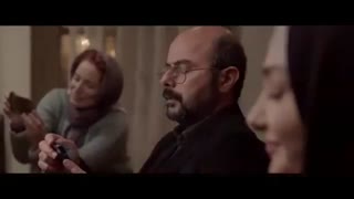 ششمین تیزر فیلم گرگ بازی +دانلود کامل