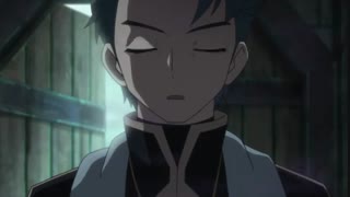انیمه Merc Storia: Mukiryoku no Shounen to Bin no Naka no Shoujo قسمت ششم با زیرنویس فارسی