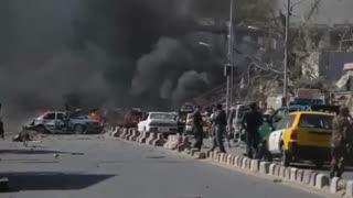 کار عجیب دیپلمات افغانستان در آلمان