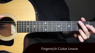 Unravel (Acoustic) - Tokyo Ghoul | اموزش گیتار