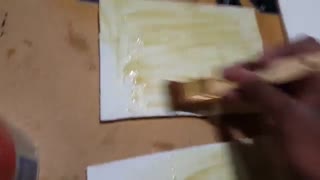 چسبکاری فوم