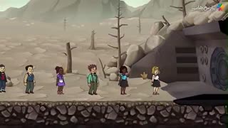 Fallout Shelter