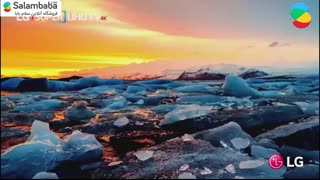 معرفی تلویزیون الجی مدل SJ950V