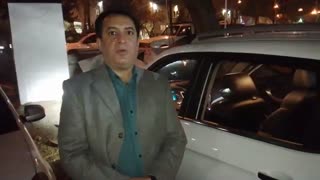 رضایتمندی مشتری خودروی چانگان Cs35- ماهان اسپرت