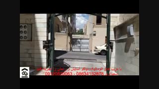 درب اتوماتیک جک بازویی جک پارکینگی  در اراک دیاکو سعیداوی