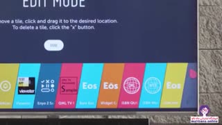 خرید تلویزیون ال جی از بانه