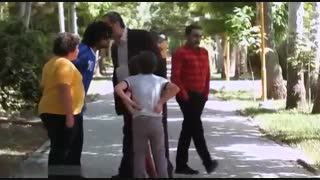 تیزر فیلم وای آمپول