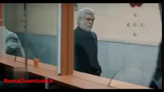 تیزر جدید فیلم آستیگمات