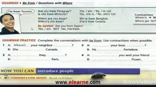 اهل جایی بودن