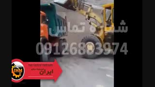 قطعات لودر هپکو n + لودر هپکو + 09126883974