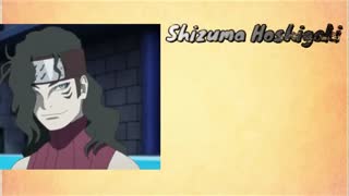 مقایسه قدرت ها ی هفت شمشیر زن مه