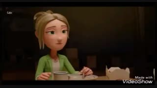 دوبله من و دوستم