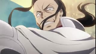 انیمه هنر شمشیرزنی آنلاین قسمت هشتم فصل اول با زیرنویس فارسی