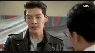 دانلود سریال کره ای وارثان The Heirs با بازی لی مین هو،پارک شین هه،کیم ووبین،کیم جی وون، کانگ هانئول+زیرنویس فارسی [قسمت دهم]