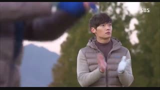 دانلود سریال کره ای وارثان The Heirs با بازی لی مین هو،پارک شین هه،کیم ووبین،کیم جی وون، کانگ هانئول+زیرنویس فارسی[قسمت دوازدهم]