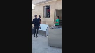 تجهیز آشپزخانه صنعتی قیمت 10میلیون تومان