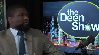 The Christian Preachers son accepts ISLAM