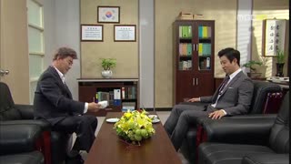 قسمت بیست و هشتم سریال کره ای ملکه می