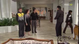 قسمت بیست و نهم سریال کره ای ملکه می