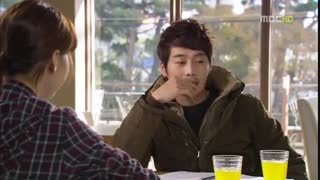 قسمت سی ام سریال کره ای ملکه می