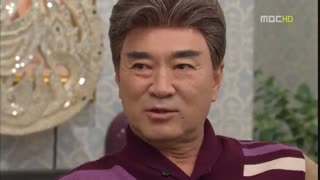 قسمت سی و یکم سریال کره ای ملکه می