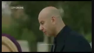 قسمت 96 سریال مریم دوبله فارسی