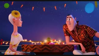 انیمیشن HOTEL TRANSYLVANIA 3 (دوبله فارسی)