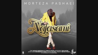 دانلود آهنگ جدید مرتضی پاشایی نفسمی