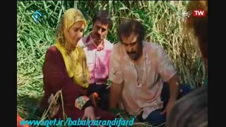 پایتخت ۵ - مسخره کردن نقی معمولی؟!!!