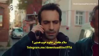 قسمت 9 دخترم Kizim با زیرنویس اختصاصی فارسی