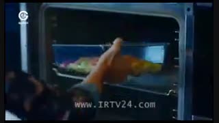 قسمت 12 قرص ماه دوبله فارسی سریال