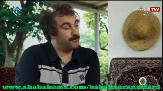 پایتخت ۵ - رویارویی نقی با بهتاش؟!!!
