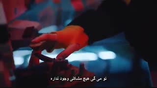 موزیک ویدیوEasy Love ازSF9(بازیرنویس چسبیده)