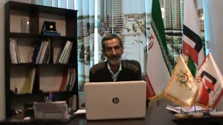 تجهیزات آتش نشانی لوله ایستاده کلاس 2 گرمایش برودت پارس