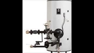 منبع کویل دار