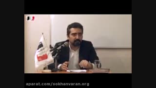 آموزش سخنرانی و فن بیان: تواضع و فروتنی در سخنرانی