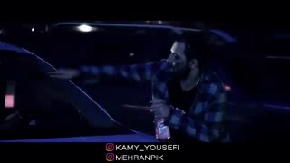 دانلود آهنگ جدید کامی یوسفی بنام این مرد
