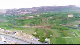 تصاویری رویایی ازغارسراب شهرستان فارسان