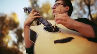 نواختن موسیقی متن دزدان دریایی کارائیب به سبک جدید