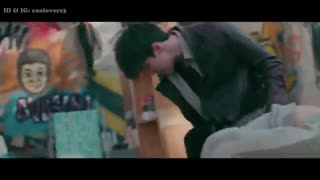 قسمت دوم سریال Dokgo Rewind با بازی سهون همراه با زیرنویس فارسی چسبیده