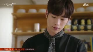 دانلود قسمت پانزدهم سریال کره ای جذابیت سوم 2018 The Third Charm با بازی سئو کانگ جون و ایسوم + زیرنویس فارسی چسبیده [طلسم سوم]