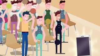 امان از دست مغازه دارها....