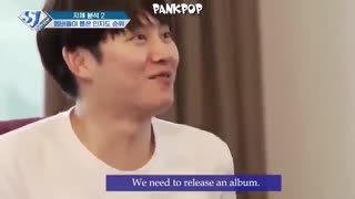 SUPER JUNIOR HEECHUL FUNNY & CUTE MOMENTS