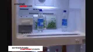 قیمت یخچال اسنوا - انتخاب سنتر