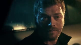 تیزر اول سریال ترکی Çarpışma (تصادف)